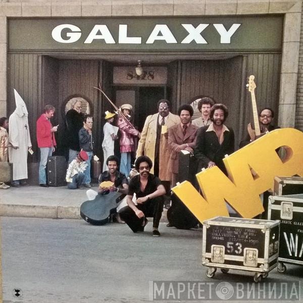 War  - Galaxy