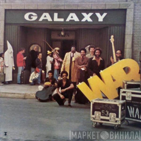 War  - Galaxy