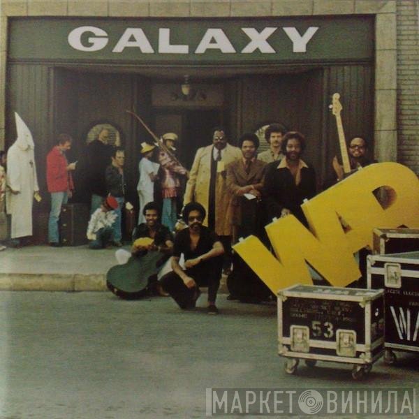 War  - Galaxy