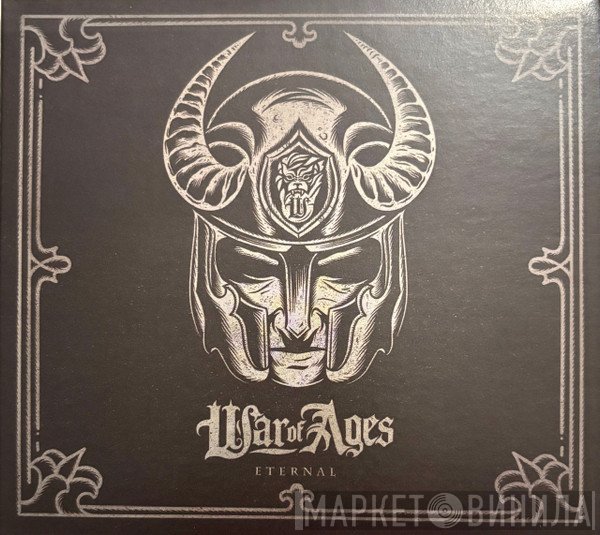 War Of Ages - Eternal 15 Year Anniversary Edition