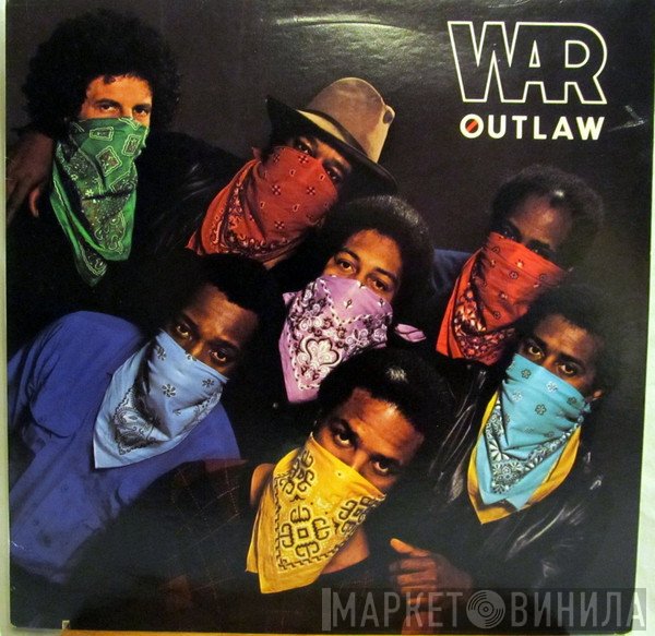 War - Outlaw