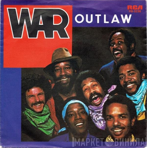 War - Outlaw