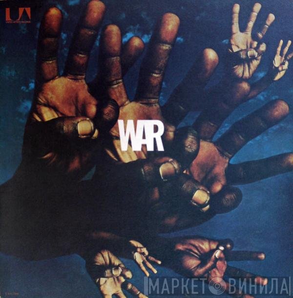 War  - War