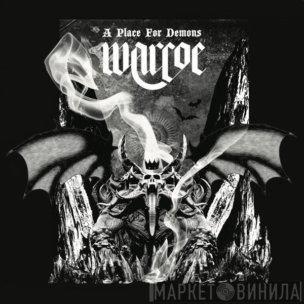 Warcoe - A Place For Demons