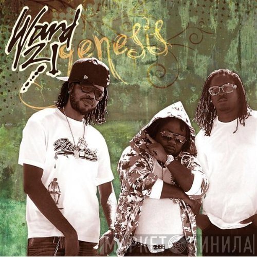 Ward 21  - Genesis