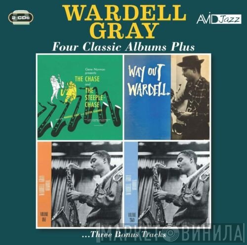 Wardell Gray - Four Classic Albums Pus