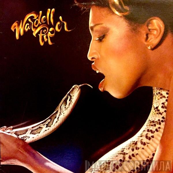 Wardell Piper  - Wardell Piper