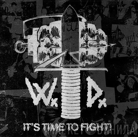 Wardogs - It's Time To Fight