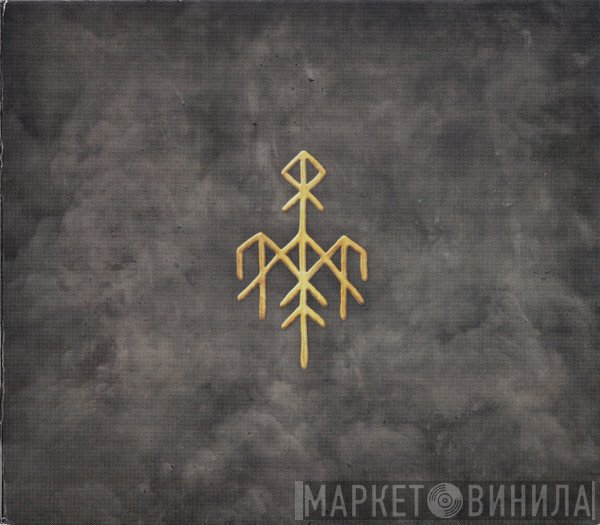 Wardruna  - Runaljod - Ragnarok