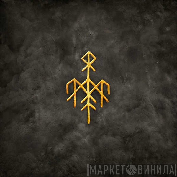 Wardruna  - Runaljod - Ragnarok