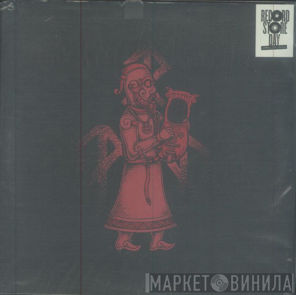 Wardruna - Skald