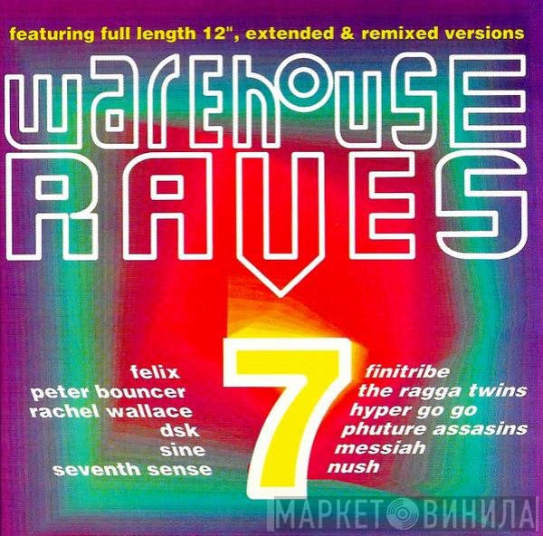  - Warehouse Raves 7
