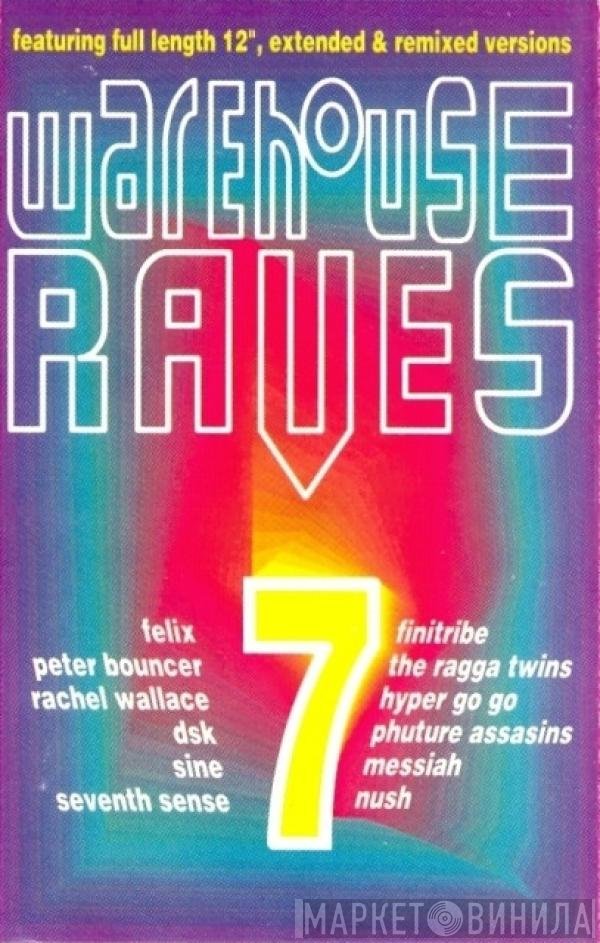  - Warehouse Raves 7