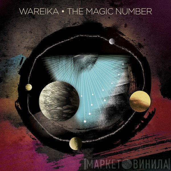 Wareika  - The Magic Number