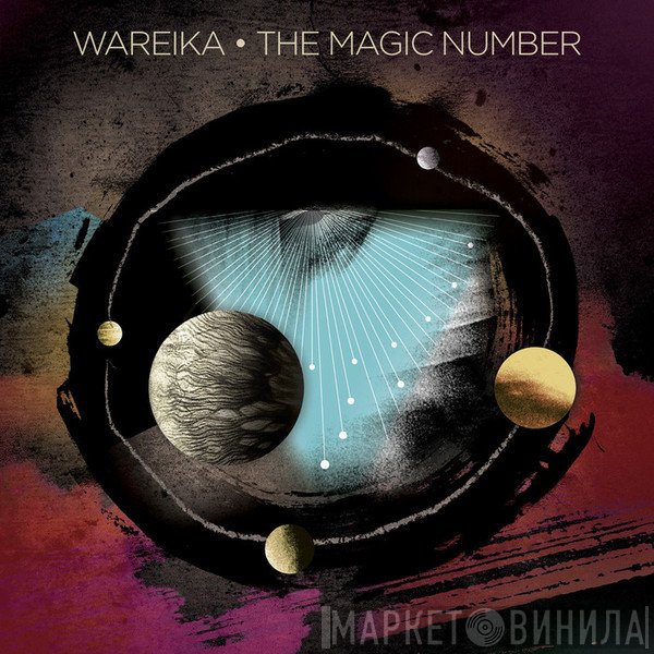 Wareika  - The Magic Number