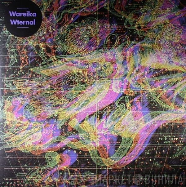 Wareika  - Wternal