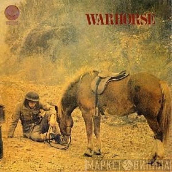 Warhorse  - Warhorse