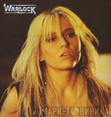 Warlock  - Für Immer