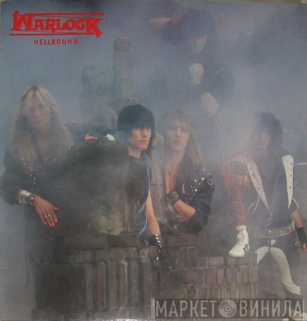 Warlock   - Hellbound
