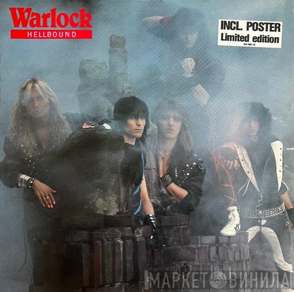 Warlock  - Hellbound