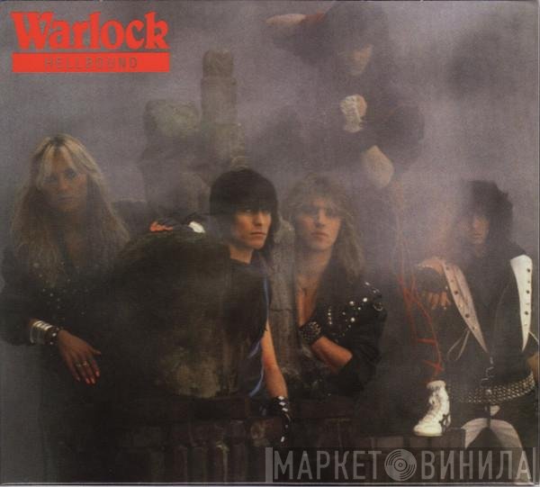 Warlock   - Hellbound