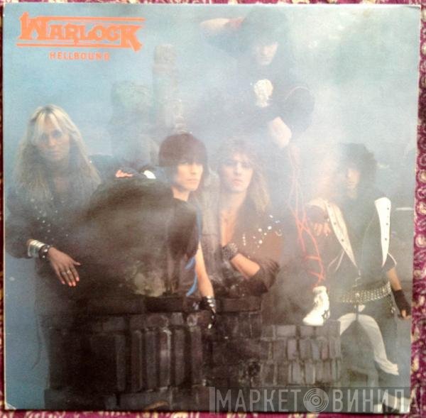 Warlock   - Hellbound