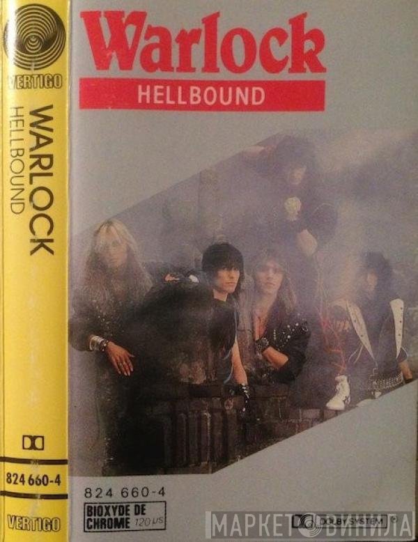 Warlock   - Hellbound