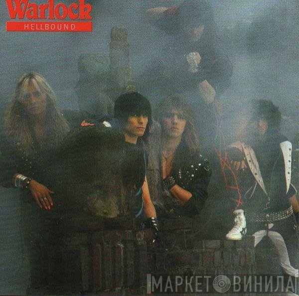 Warlock   - Hellbound