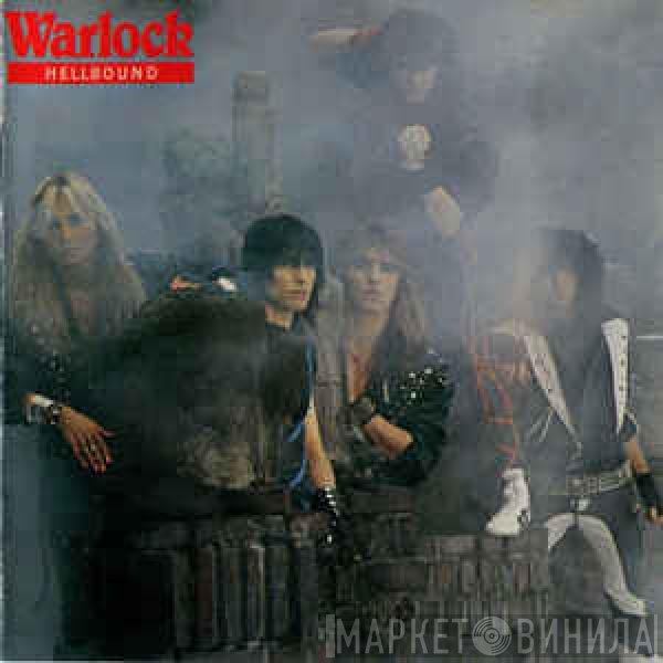Warlock   - Hellbound