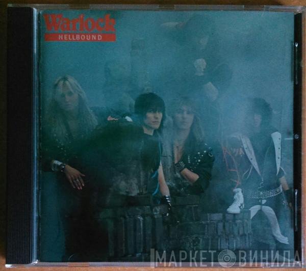Warlock   - Hellbound