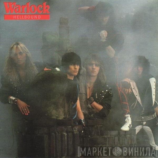 Warlock   - Hellbound
