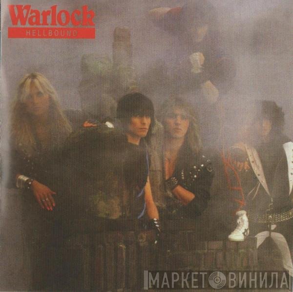 Warlock   - Hellbound