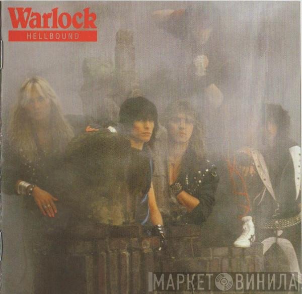 Warlock   - Hellbound