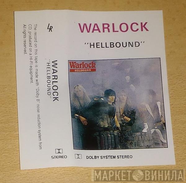 Warlock   - Hellbound