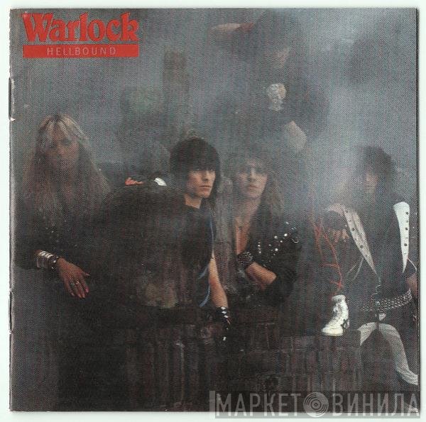 Warlock   - Hellbound
