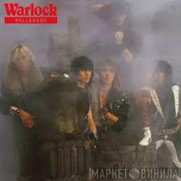 Warlock   - Hellbound