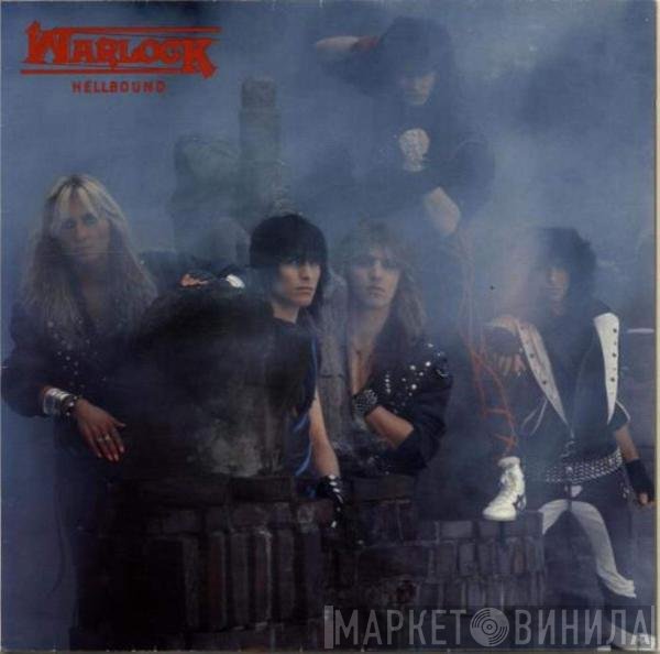 Warlock   - Hellbound