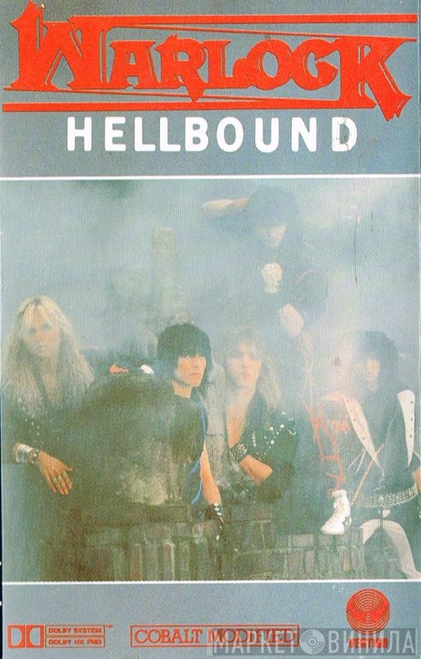 Warlock   - Hellbound