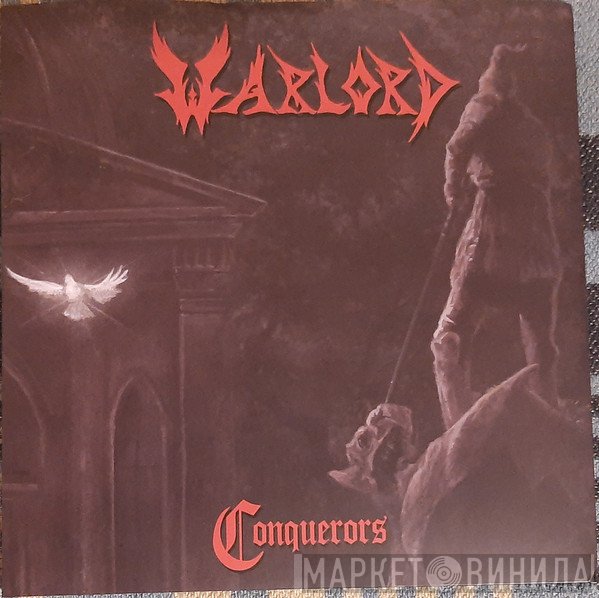 Warlord  - Conquerors