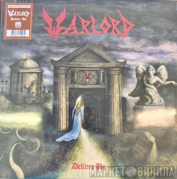 Warlord  - Deliver Us