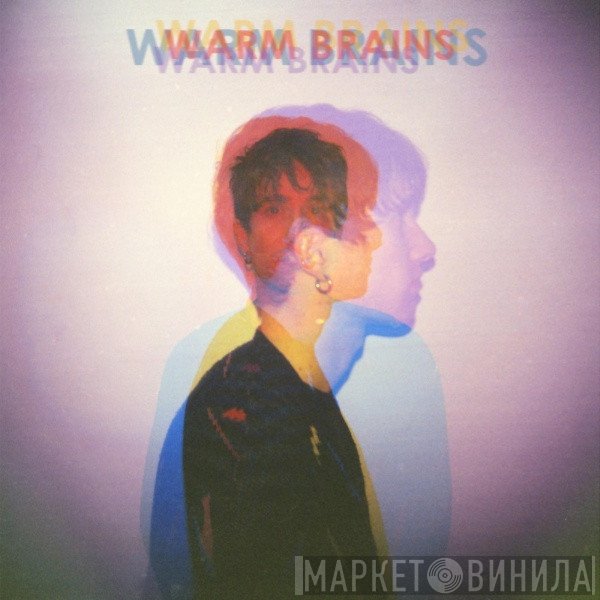 Warm Brains - Old Volcanoes