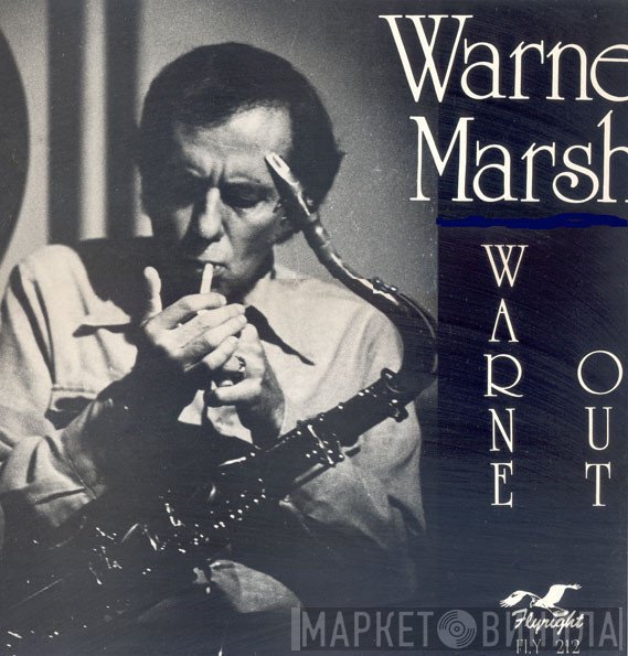 Warne Marsh - Warne Out