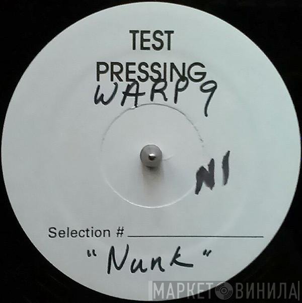 Warp 9  - Nunk