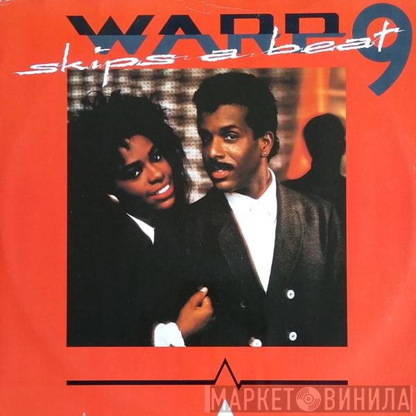 Warp 9 - Skips A Beat