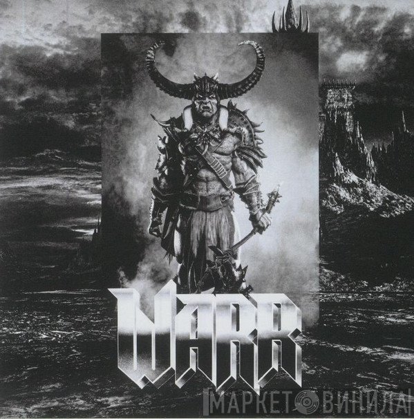 Warr - Warr