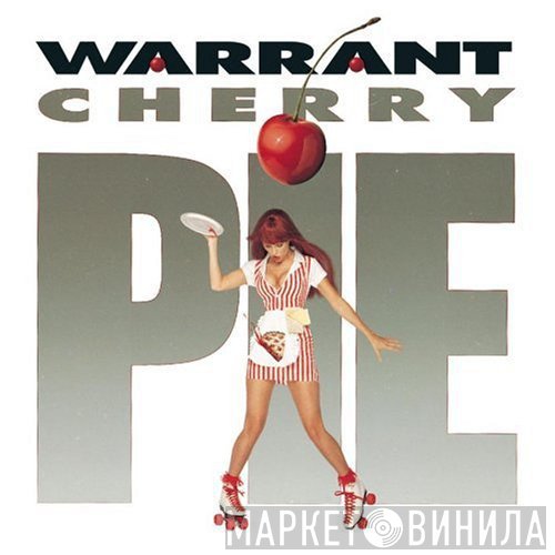 Warrant  - Cherry Pie