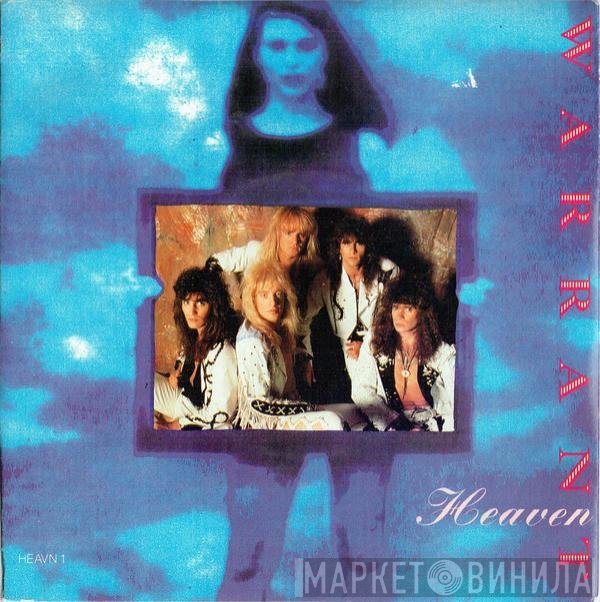 Warrant  - Heaven