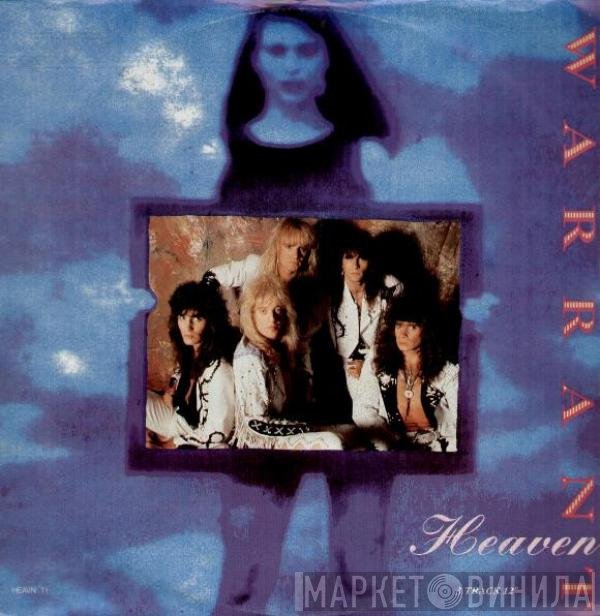 Warrant - Heaven