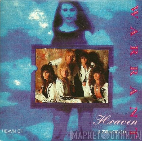 Warrant  - Heaven