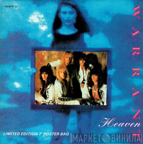 Warrant - Heaven
